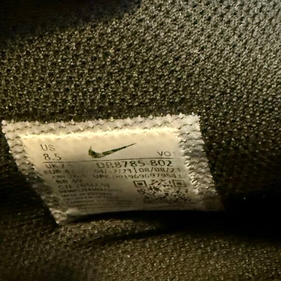 Nike Ja 1 Guava Ice Pink Purple Ja Morant Basketball DR8785 802 Size 8.5 Shoes - Picture 6 of 7